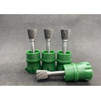 Quality High Performance Carbide Rotary Tool Bits/KTS Burr Rotary File for sale