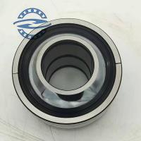 China Chrome Steel P6 P5 SA3-45 AD1  Spherical Plain Bearing size 45*100*72MM for sale