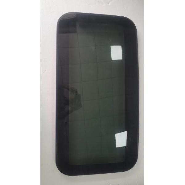 Quality Safety Nissan Sunroof Glass Openable Auto Replacement Parts ECE Certified for sale