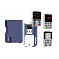 Quality ROHS Standard 4000W Single Phase Solar Pump Inverter 220V Easy Installation for sale