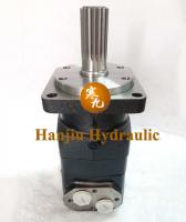 China Hydraulic Orbit Motors (BM series) factory