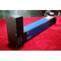 china Compact Structure Linear Actuator With Servo Drive,Ball Screw High Speed