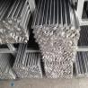 China Polish Bright Annealed 316 304 Stainless Steel Round Bar With Hih Strengthg factory