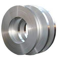 Quality Width 600-1500mm Galvanized Steel Strip DX51D Q235 Straight Galvanised Metal Strip for sale