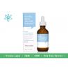 China Private Label Sensitive Skin Active Face Serum , 100% Pure Hyaluronic Acid Serum factory