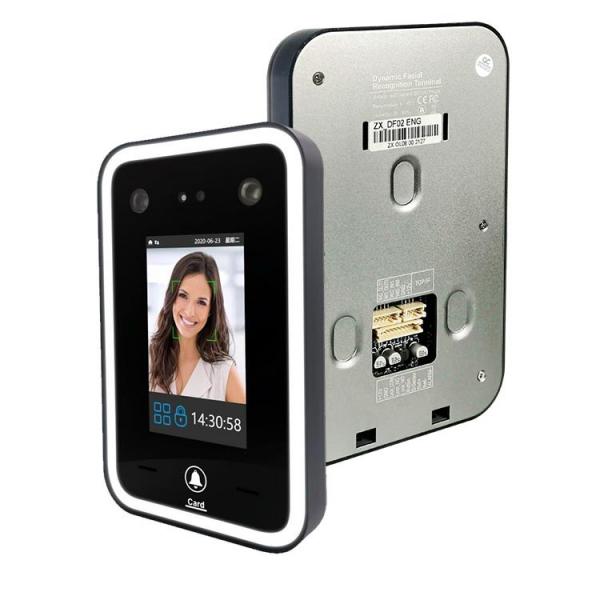 Quality RoHs Face Recognition Machines for sale