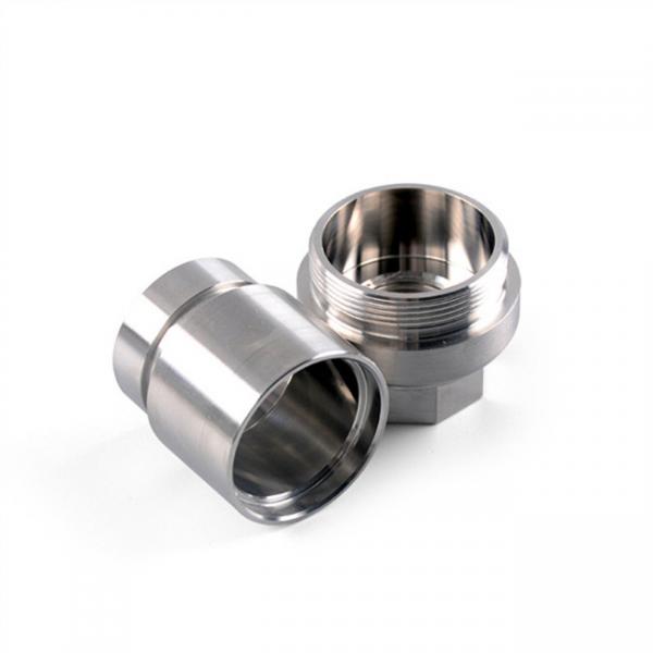 Quality 0.01mm-0.05mm Machined CNC Lathe Turning Parts For Bike Motorcycle for sale
