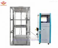China EN149 2019 N95 Respirator Leakage And Walk Testing Equipment factory