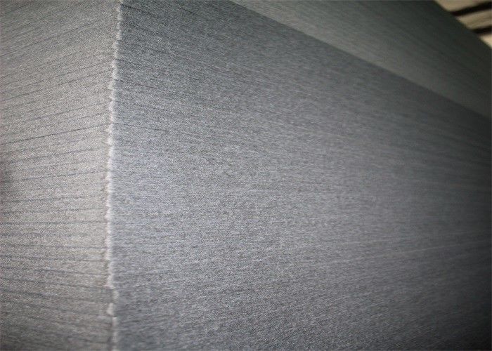 China Ktv Room Sound Reducing Wall Panels , Fireproof Sound Attenuation Panels factory