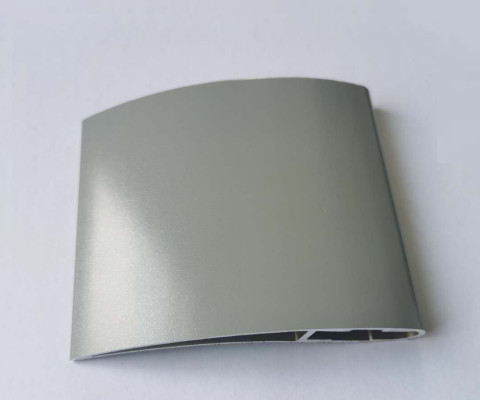 Quality Cooling Towers Ceiling T5 Aluminum Fan Blade for sale