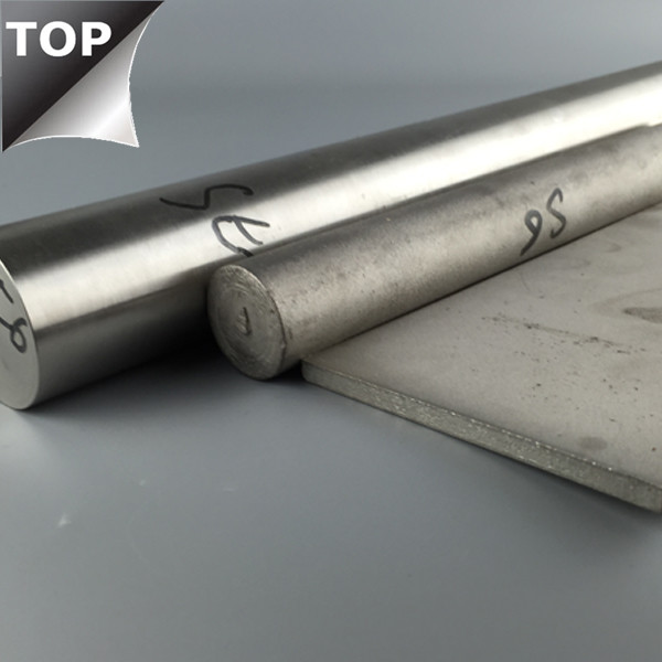 Quality Cobalt Tungsten Chromium Alloy Plate / Bars , Surface Finish Cast Cobalt Alloys for sale