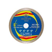 Quality 6 inch wet tile saw diamond blade for miter saw 22.23mm bore 150mm tile cutting for sale