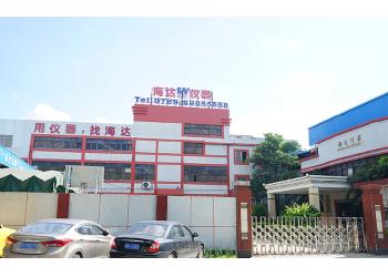 China Factory - Dongguan Haida Equipment Co.,LTD