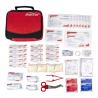 China Compact Trauma First Aid Kit Multifunctional Emergency Survival Equipment factory