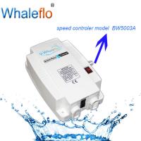 China Whaleflo 115V AC 0.5 A 60W Plastic Bottled Water Dispensing System Pump for Coffee Brewer Ice-Maker Refrigerator for sale