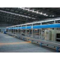China Fully Automatic Washing Machine Assembly Line / Shell Bending Machines factory