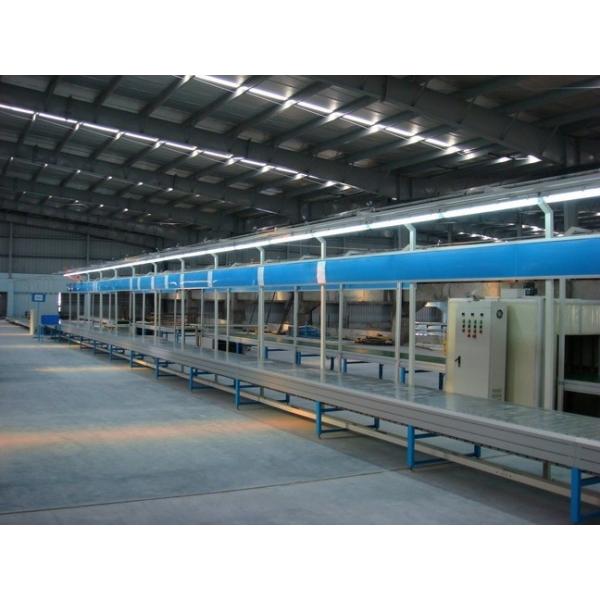 Quality Kinte Auto Washing Machine Assembly Line & Testing System for sale