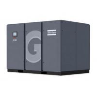 china 250kw 60hz Oil Injected Rotary Atlas Screw Air Compressor Ga250+