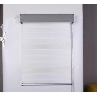 Quality Kitchen Indoor Intelligent Window Blinds Waterproof For Hospital Office for sale