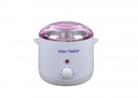 China 500 CC Portable Depilatory Wax Heater Rechargeable Hair Removal 58.5 * 43 * 63.5cm factory