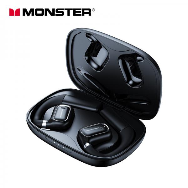 Quality XKO01 Monster TWS Earbuds HiFi Sound Long Endurance Water Resistant Earphones for sale