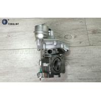China Peugeot 207 GT K03 Turbo Turbocharger 53039880217 53039700217 Gasoline Turbocharger fit  for EP6DT Engine factory