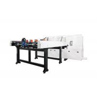 Quality HL - 6BNC 15kw Automatic Panel Saw Machine 1600mm Crop Width for sale