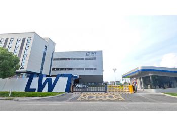 China Factory - SHANGHAI LWT INTELLIAENT TECHNOLOGY CO.,LTD