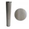 China 220 300 Micron Weaving Perforated Fine Filter Mesh factory