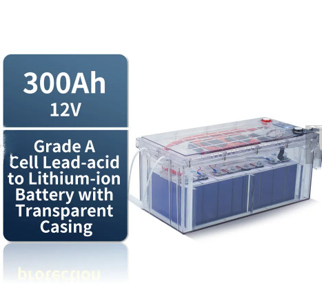 Quality Multiscene Lithium Battery For Motorhome RV Use Off Grid 12V for sale