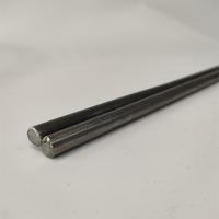 Quality Heat Resistant Inconel 600 Rods For Demanding Industrial Applications for sale