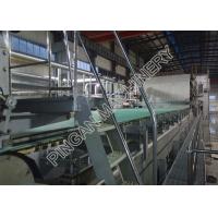 Quality Big Jumbo Roll Kraft Paper Making Machine Fluting Craft Paper Mill Machinery for sale
