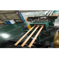 Quality Horizontal Style Copper Continuous Casting Machine , Continuous Casting Plant for sale