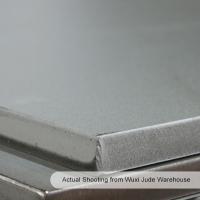 Quality ASTM Sus 304 316 316l Stainless Steel Sheet Metal 3-60mm Thickness Customization Size for sale