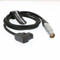 Quality Anton Bauer Power Tap D-Tap To 2B 8 Pin Female Power Cable For Arri Alexa Mini for sale