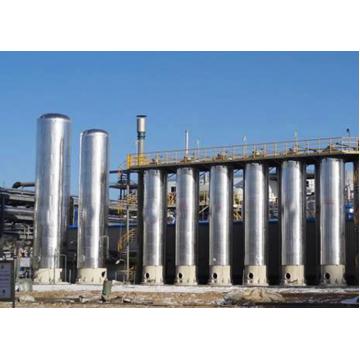 Quality Economical Prefabricated PSA Hydrogen Production Plant for sale