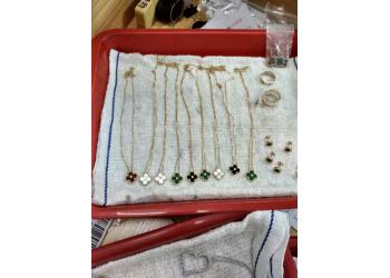 China Factory - Shenzhen Wish Gold Diamond Jewelry Co., Ltd.
