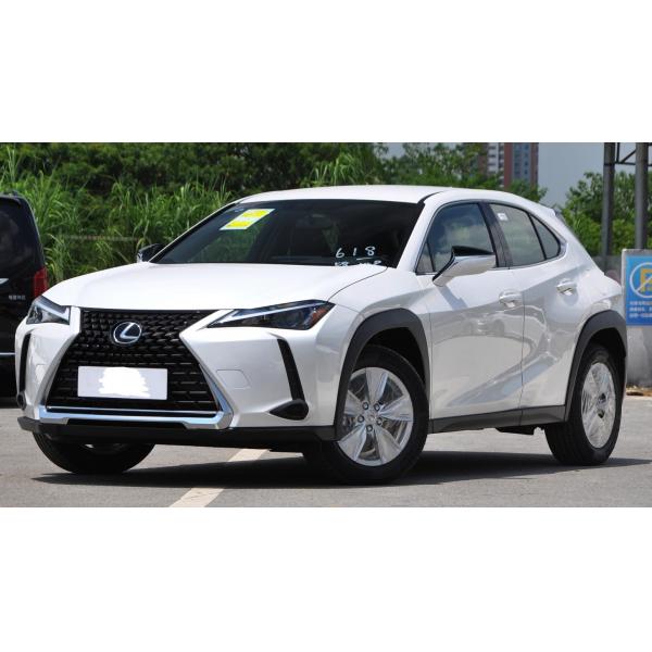 Quality Hybrid Lexus UX 2022 260h 5 Door 5 Seats Compact Electric SUV for sale