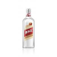 China Customized Condiment Bottle Labels Wine Liquor Spirit Hard Liquor Alcohol Bottle Label factory