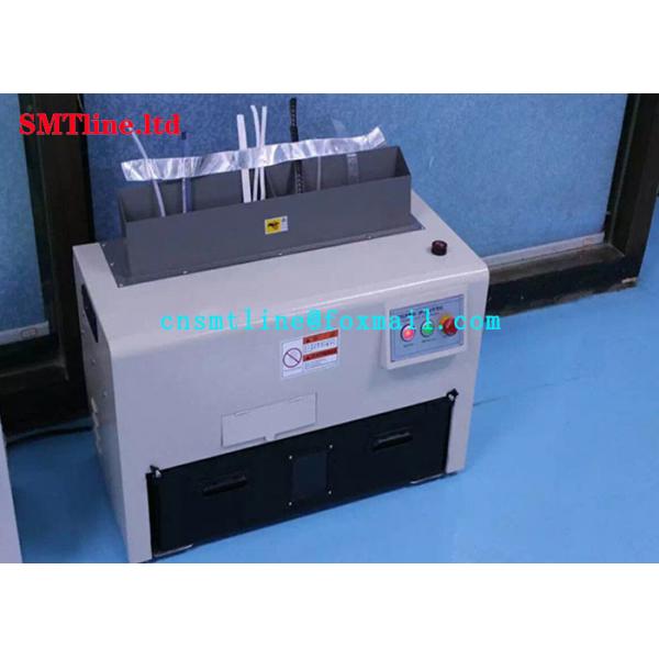 Quality SMT SAMSUNG PICK AND PLACE Cutter of scrap material cutting Machine for waste of for sale