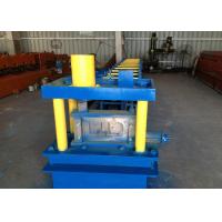 Quality CZ Purlin Roll Forming Machine for sale