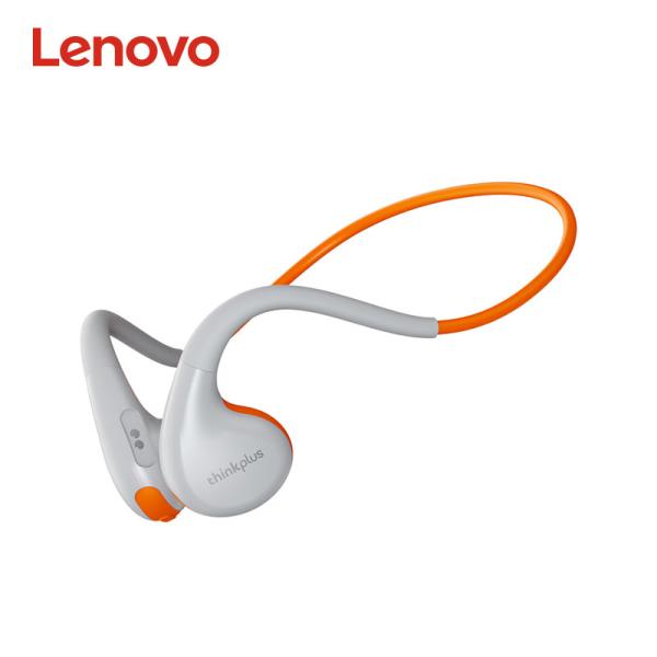 Quality Lenovo X7 Air Bone Conduction Earbuds Black White With Voice Assistant for sale