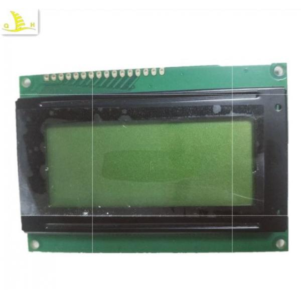 Quality Customize Monochrome LCD Panel STN HTN FSTN 1602 1604 Character LCD Display Module for sale