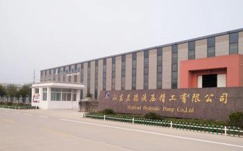 China Factory - Shandong Highland Hydraulic Seiko Co., Ltd.