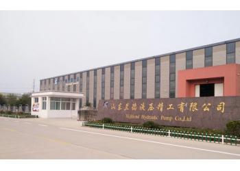 China Factory - Shandong Highland Hydraulic Seiko Co., Ltd.