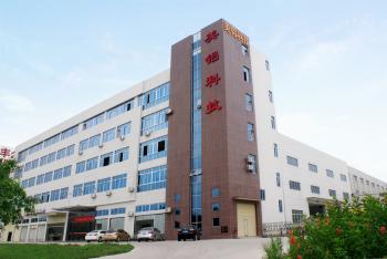 China Factory - Guangdong MEI-AL Technology Co., Ltd.