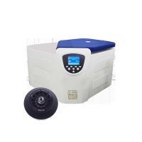 Quality 16000rpm Medical Centrifuge Machine 12x10ml Clinical Benchtop Centrifuge for sale