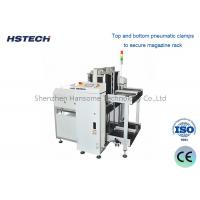 China High-performance Dual-track NGOK Unloader for PCB Handling Equipment factory