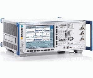 Quality 70MHz-6GHz Wideband Radio Communication Testers , Rohde & Schwarz CMW280 for sale