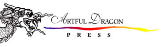 China Artful Dragon Press logo